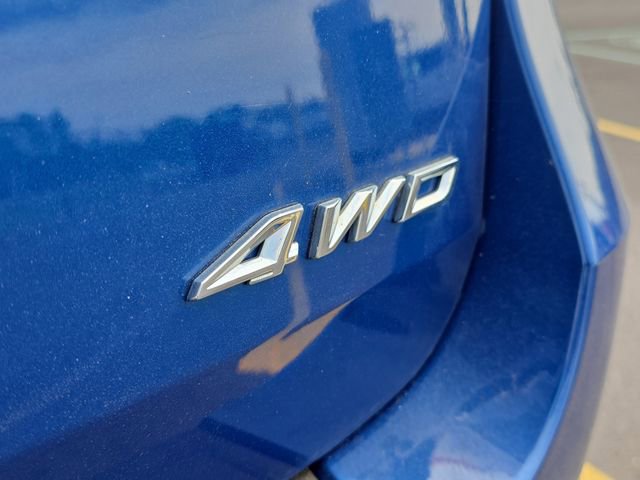 Certified 2023 Ford Explorer XLT w/ Equipment Group 202A AWD/4WD image 6
