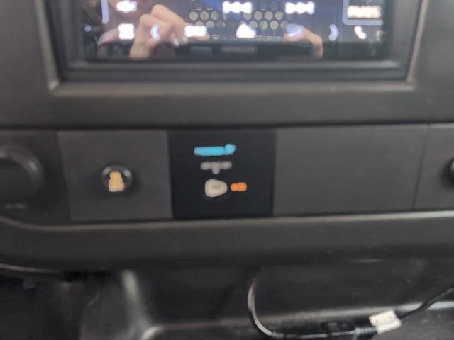 Used 2018 Chevrolet Express 2500 w/ Driver Convenience Package image 21