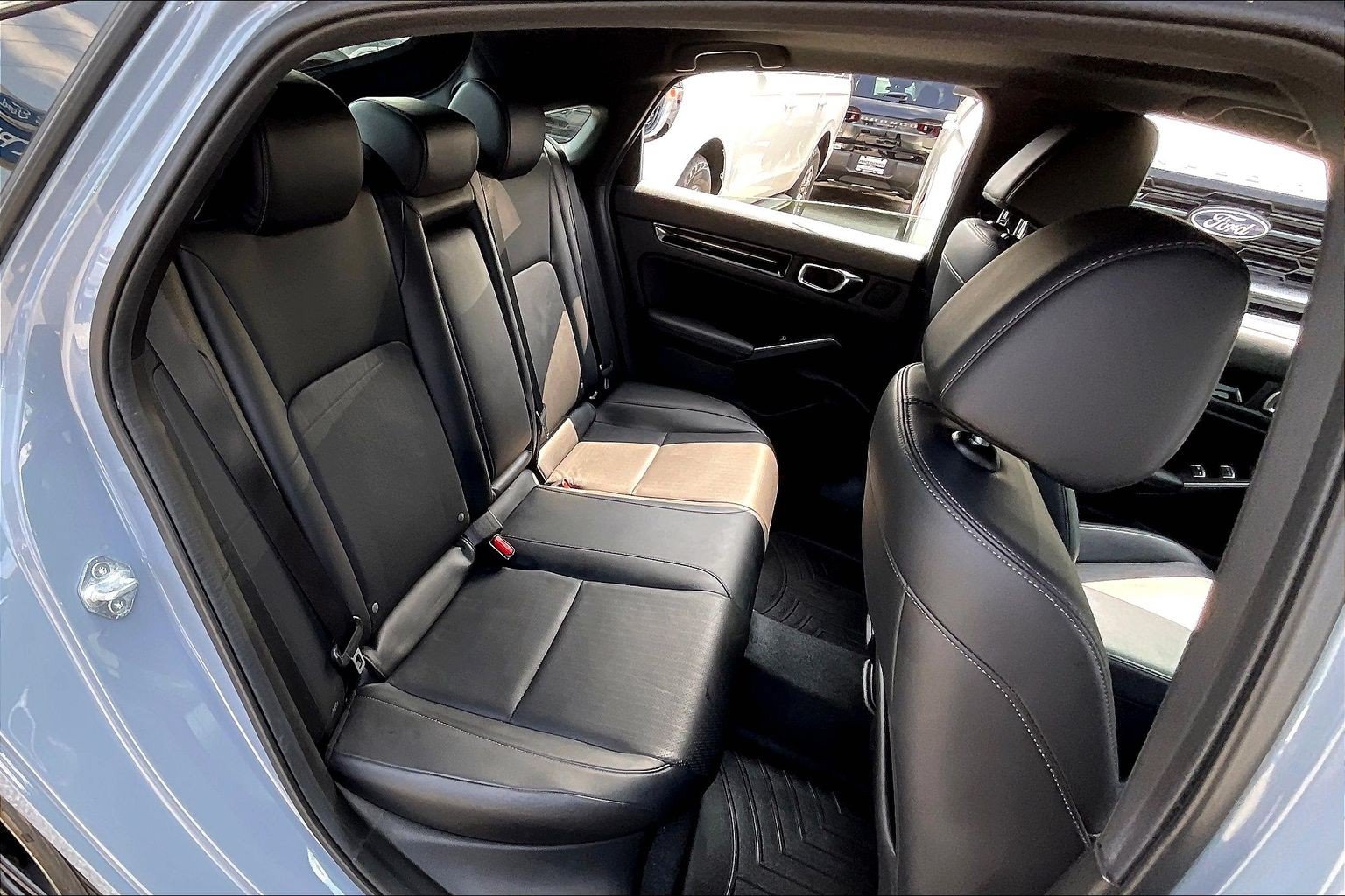 Used 2022 Honda Civic Sport Touring image 26