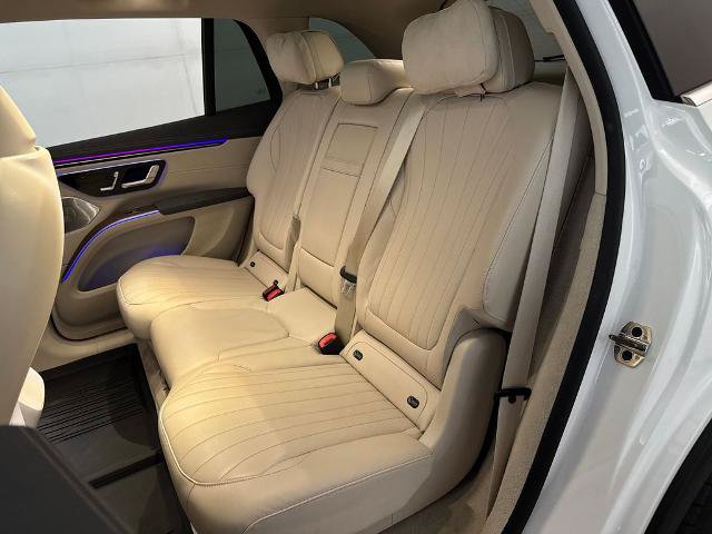 Used 2023 Mercedes-Benz EQS 450+ SUV image 25