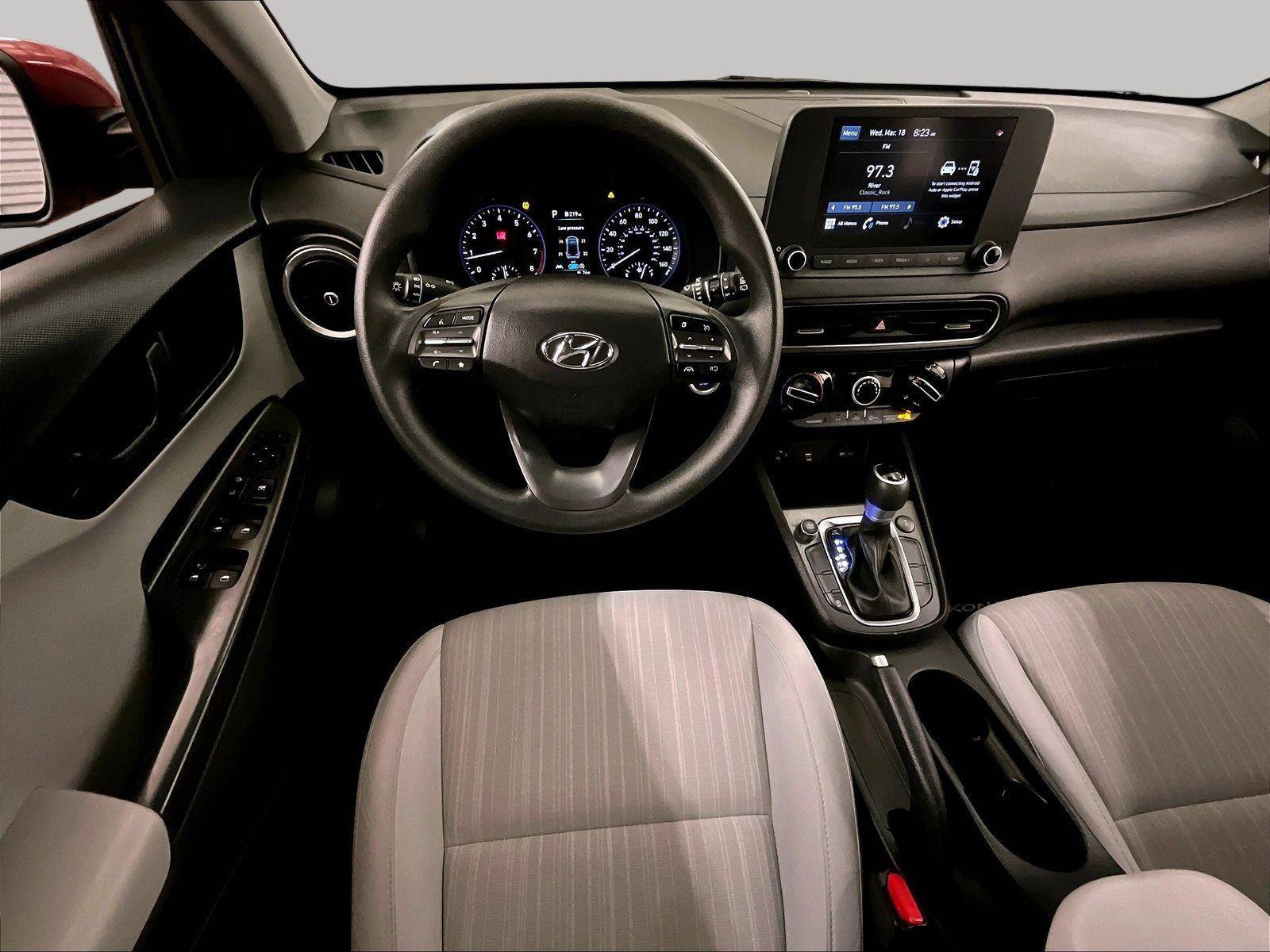 Used 2022 Hyundai Kona SEL AWD/4WD image 5