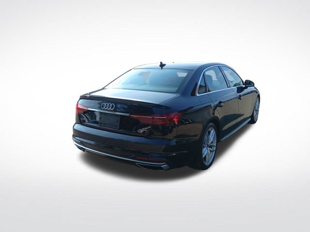 Used 2024 Audi A4 2.0T Premium Plus AWD/4WD image 10
