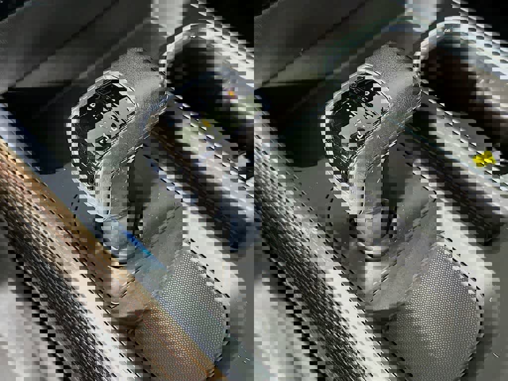 Used 2022 GMC Sierra 1500 Elevation w/ Elevation Premium Package image 22