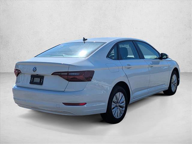 Used 2020 Volkswagen Jetta S w/ Driver Assistance Package FWD image 5