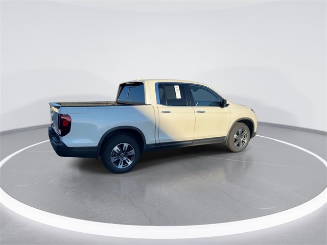 Used 2018 Honda Ridgeline RTL-E image 6