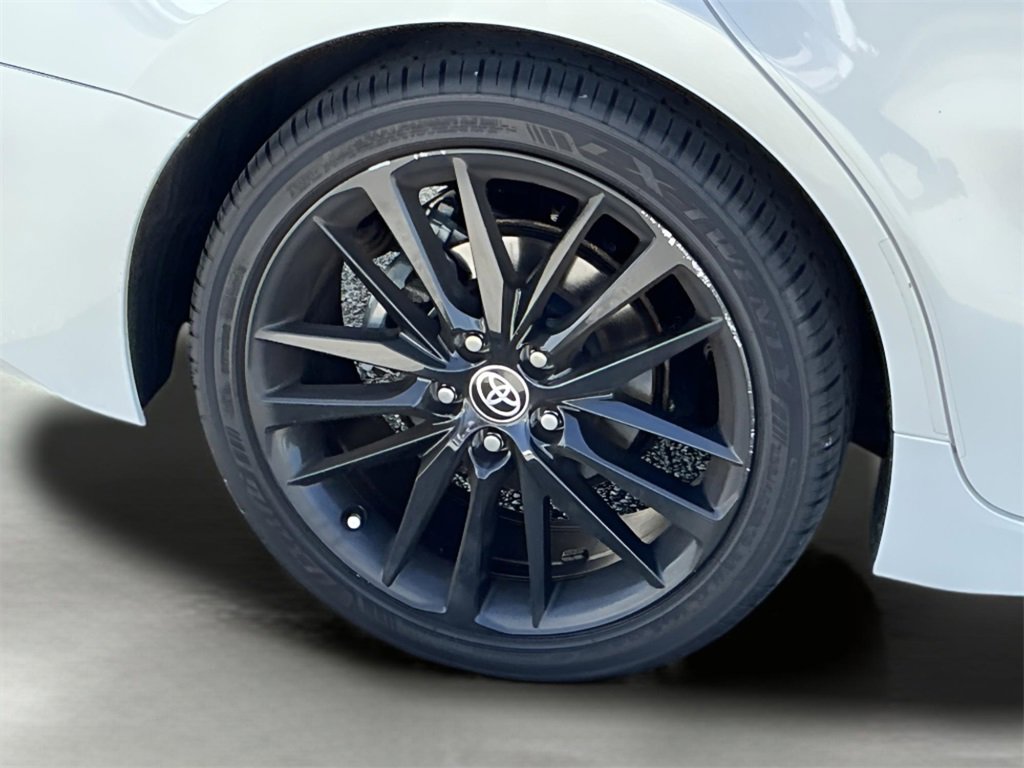 Used 2022 Toyota Camry XSE image 46