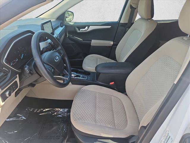 Certified 2020 Ford Escape SE FWD image 15