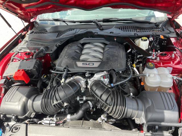 Certified 2024 Ford Mustang GT Premium RWD image 20