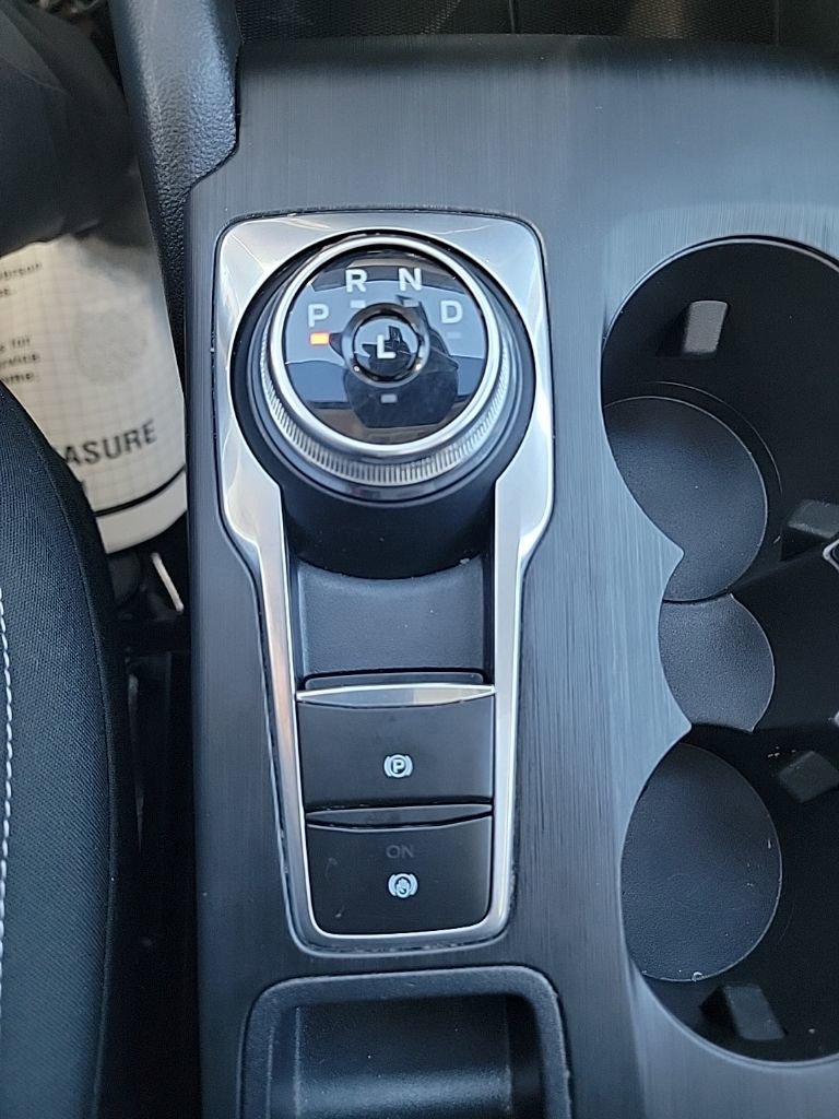 Certified 2023 Ford Escape Active w/ Tech Pack #1 image 44