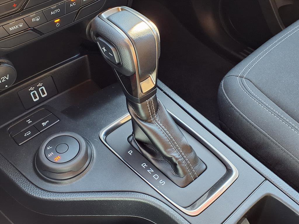 Certified 2023 Ford Ranger XLT w/ Equipment Group 301A Mid image 20