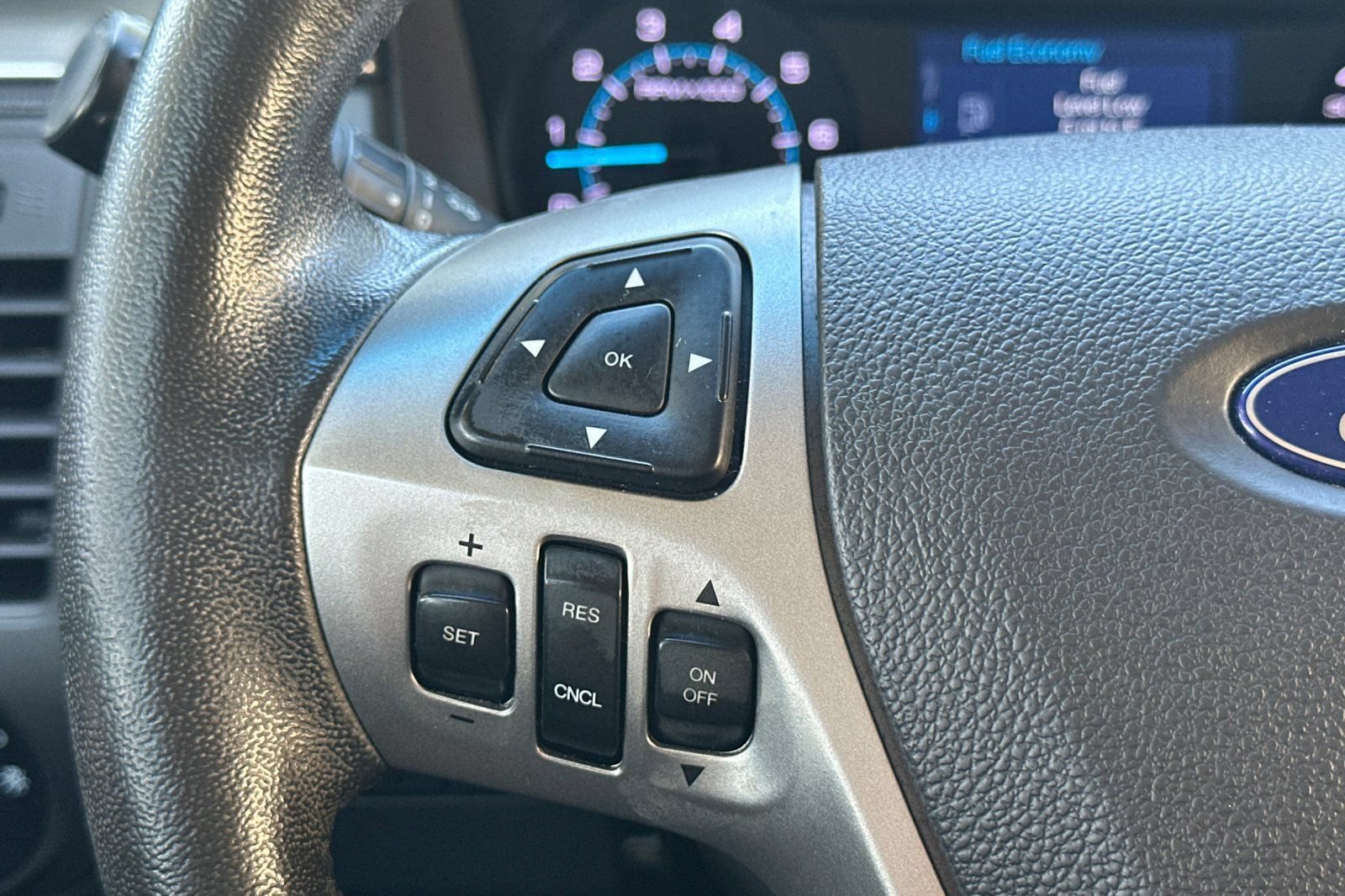 Certified 2019 Ford Flex SE FWD image 35
