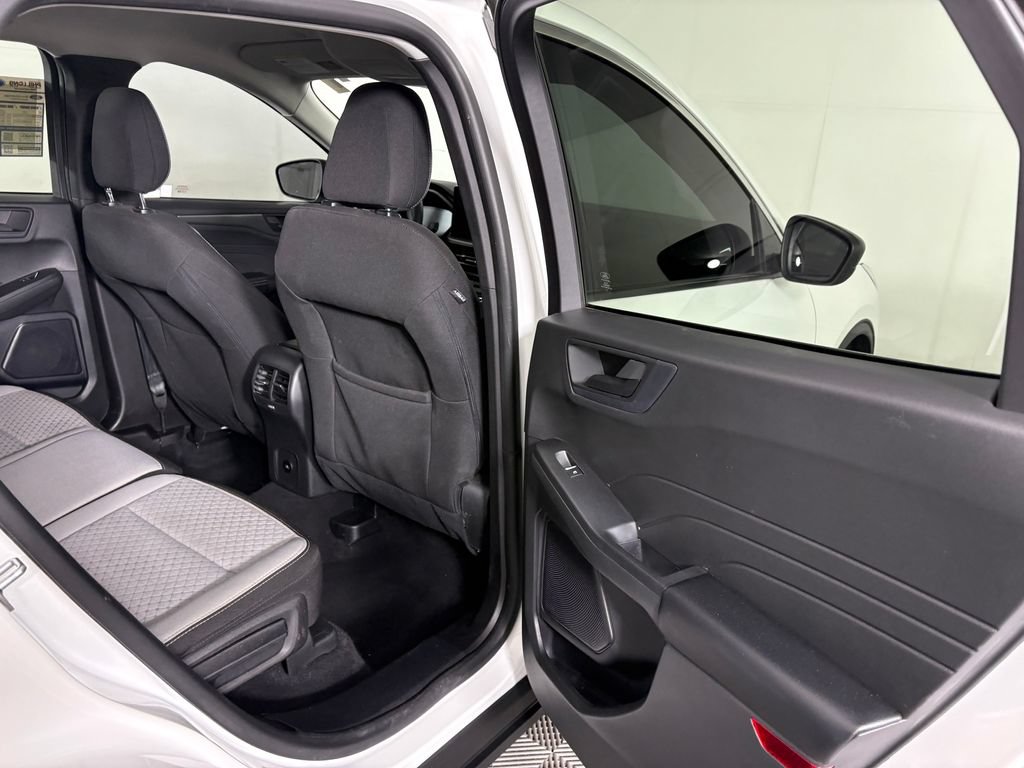 Certified 2023 Ford Escape Active w/ Tech Pack #1 FWD image 33