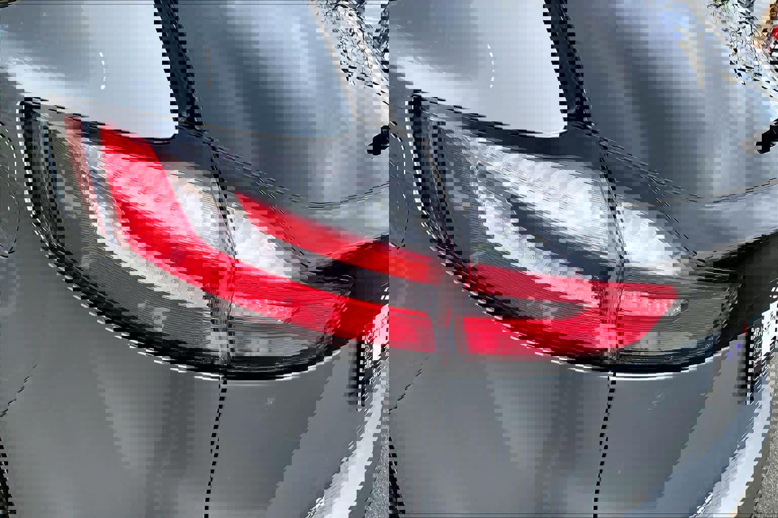 Certified 2022 Ford Edge Titanium image 28