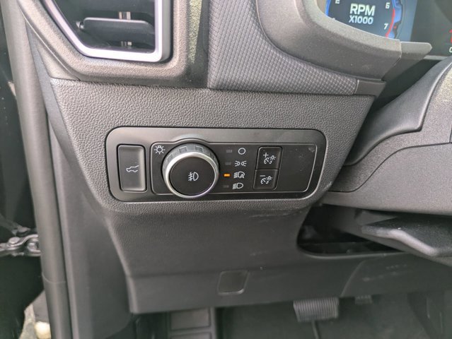 Certified 2025 Ford Bronco Sport Outer Banks w/ Outer Banks Tech Package+ image 14