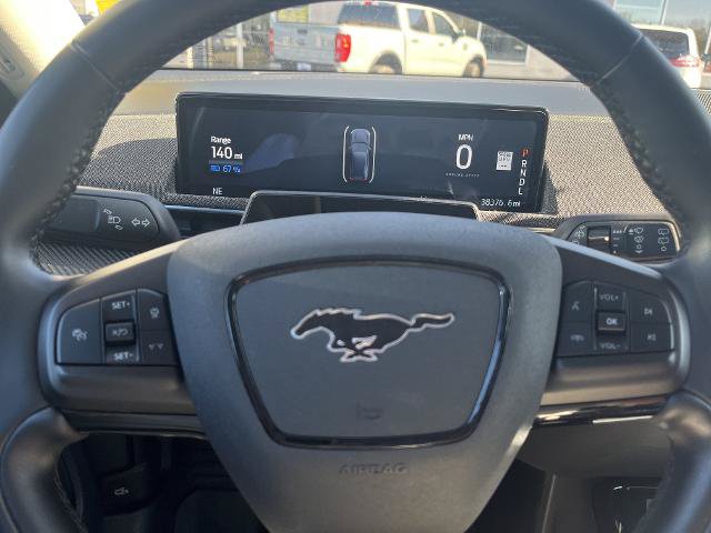 Certified 2023 Ford Mustang Mach-E Premium AWD/4WD image 9
