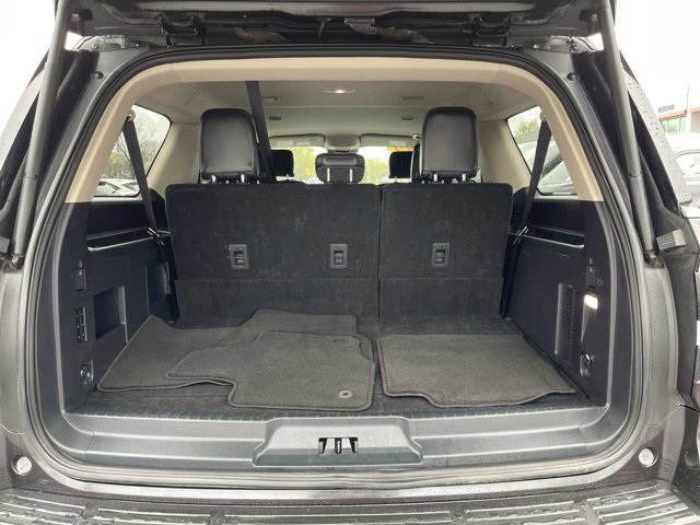 Certified 2024 Ford Expedition Max XLT AWD/4WD image 16