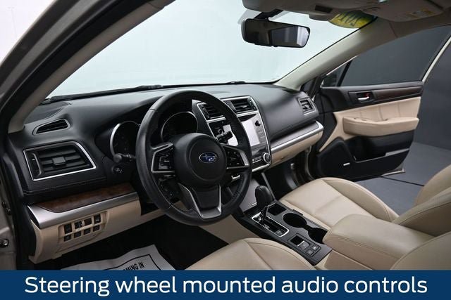 Used 2018 Subaru Outback 2.5i Limited AWD/4WD image 18
