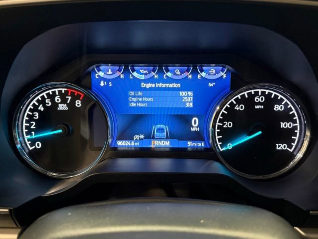 Certified 2021 Ford F150 XLT w/ Equipment Group 302A High AWD/4WD image 24