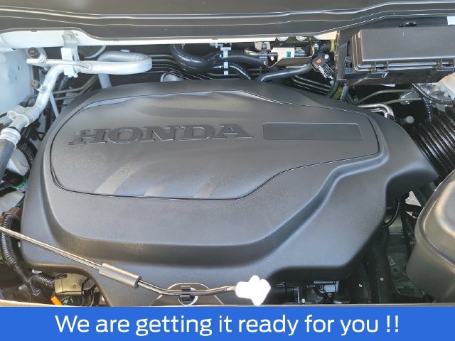 Used 2024 Honda Ridgeline TrailSport image 31