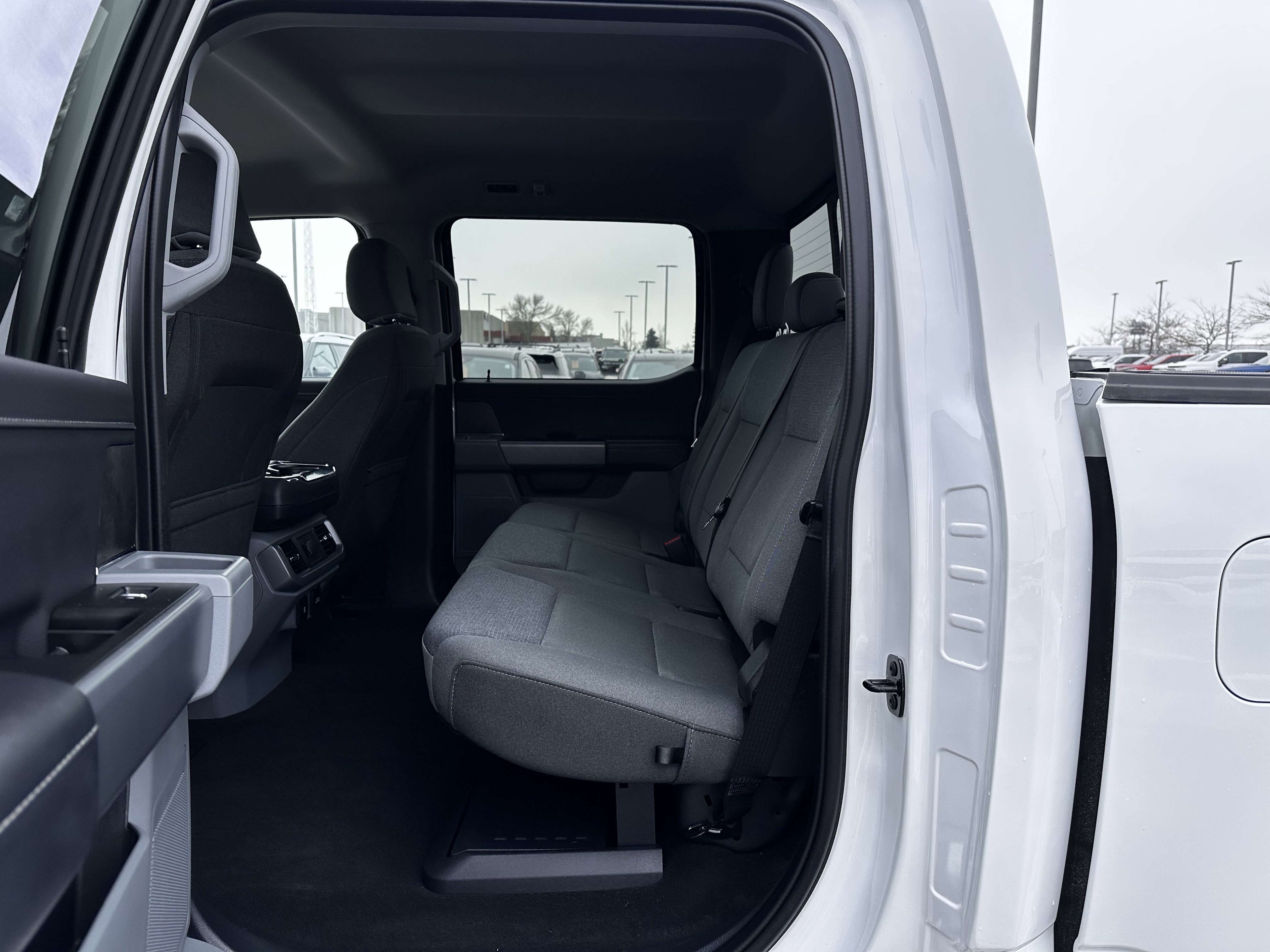 Certified 2024 Ford F150 XLT w/ Equipment Group 302A MID image 19