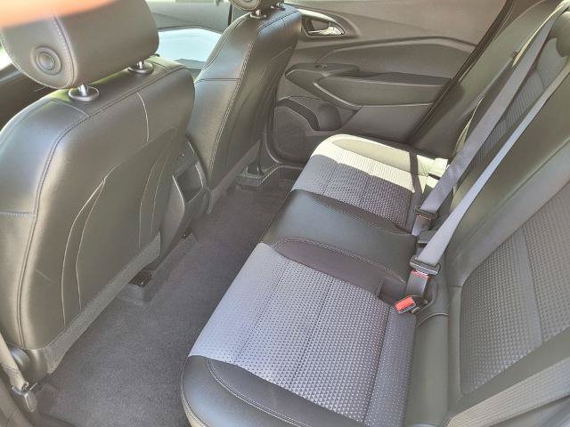 Used 2025 Chevrolet Trax LT w/ Driver Confidence Package FWD image 11