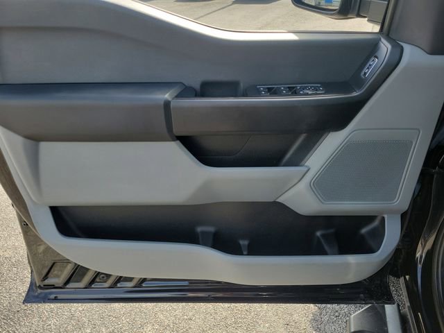 Certified 2023 Ford F350 XL w/ XL Chrome Package AWD/4WD image 21