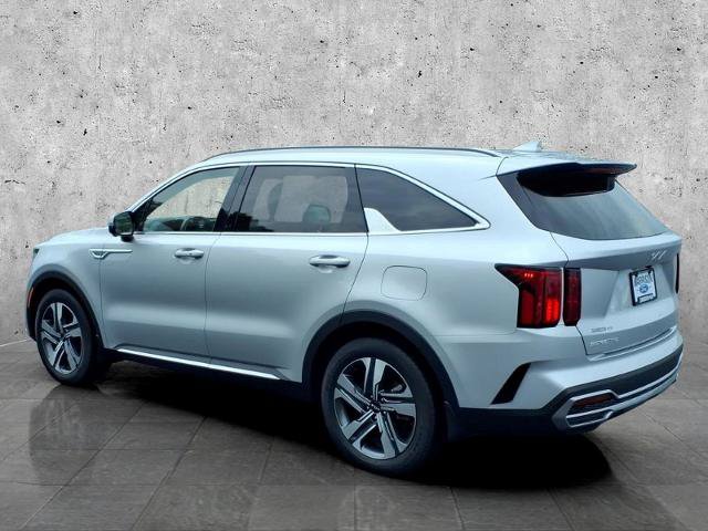 Used 2023 Kia Sorento SX Prestige w/ Panoramic Sunroof Package AWD/4WD image 8