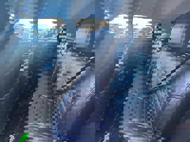 Certified 2023 Ford Edge SEL image 23