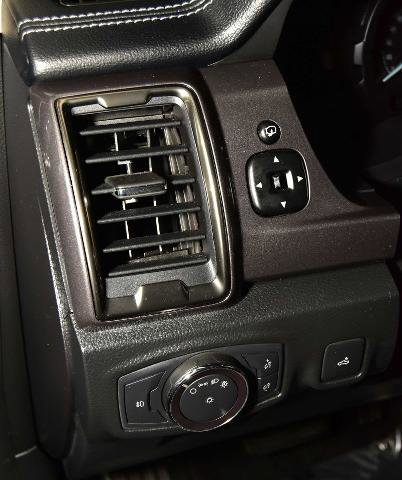 Certified 2019 Ford Ranger Lariat w/ Equipment Group 501A Mid image 15