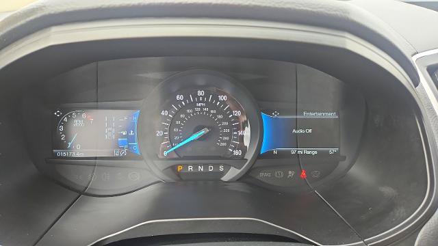 Certified 2024 Ford Edge SEL w/ Convenience Package AWD/4WD image 23