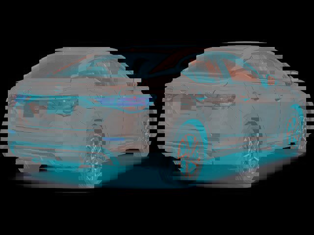 Used 2024 Nissan Sentra SV w/ All-Weather Package image 7