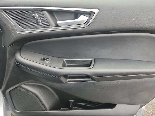 Certified 2022 Ford Edge SEL w/ Convenience Package AWD/4WD image 34