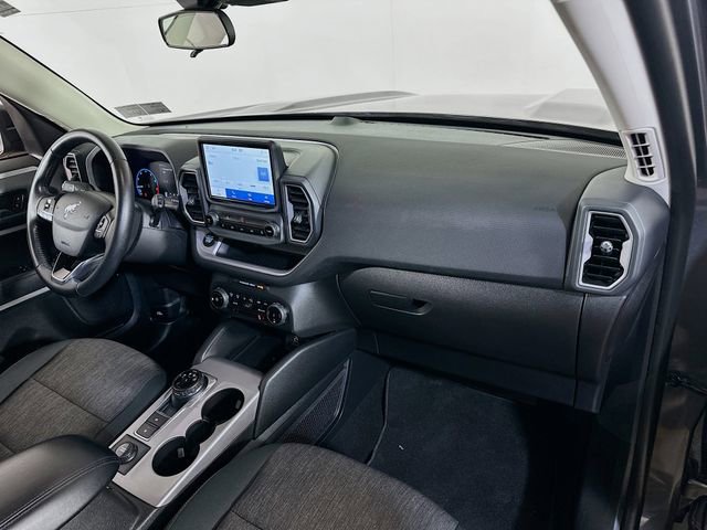 Certified 2023 Ford Bronco Sport Big Bend w/ Convenience Package image 12
