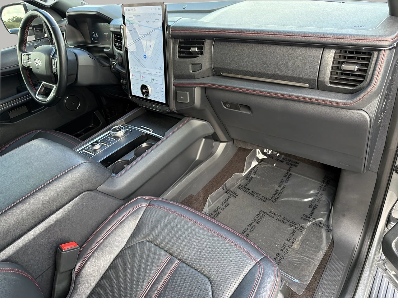 Certified 2023 Ford Expedition Limited AWD/4WD image 12
