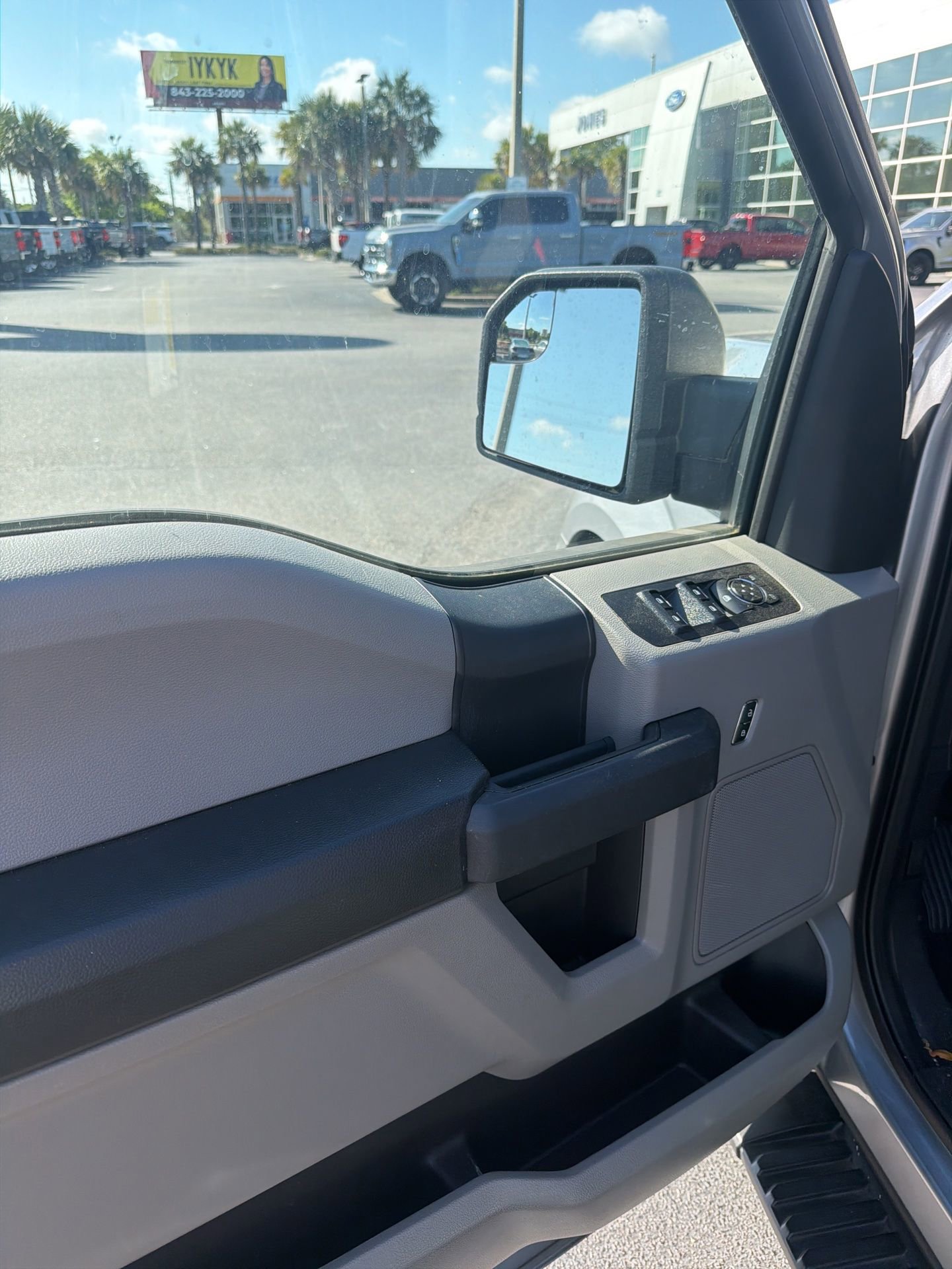 Certified 2020 Ford F150 XL w/ Equipment Group 101A Mid image 18