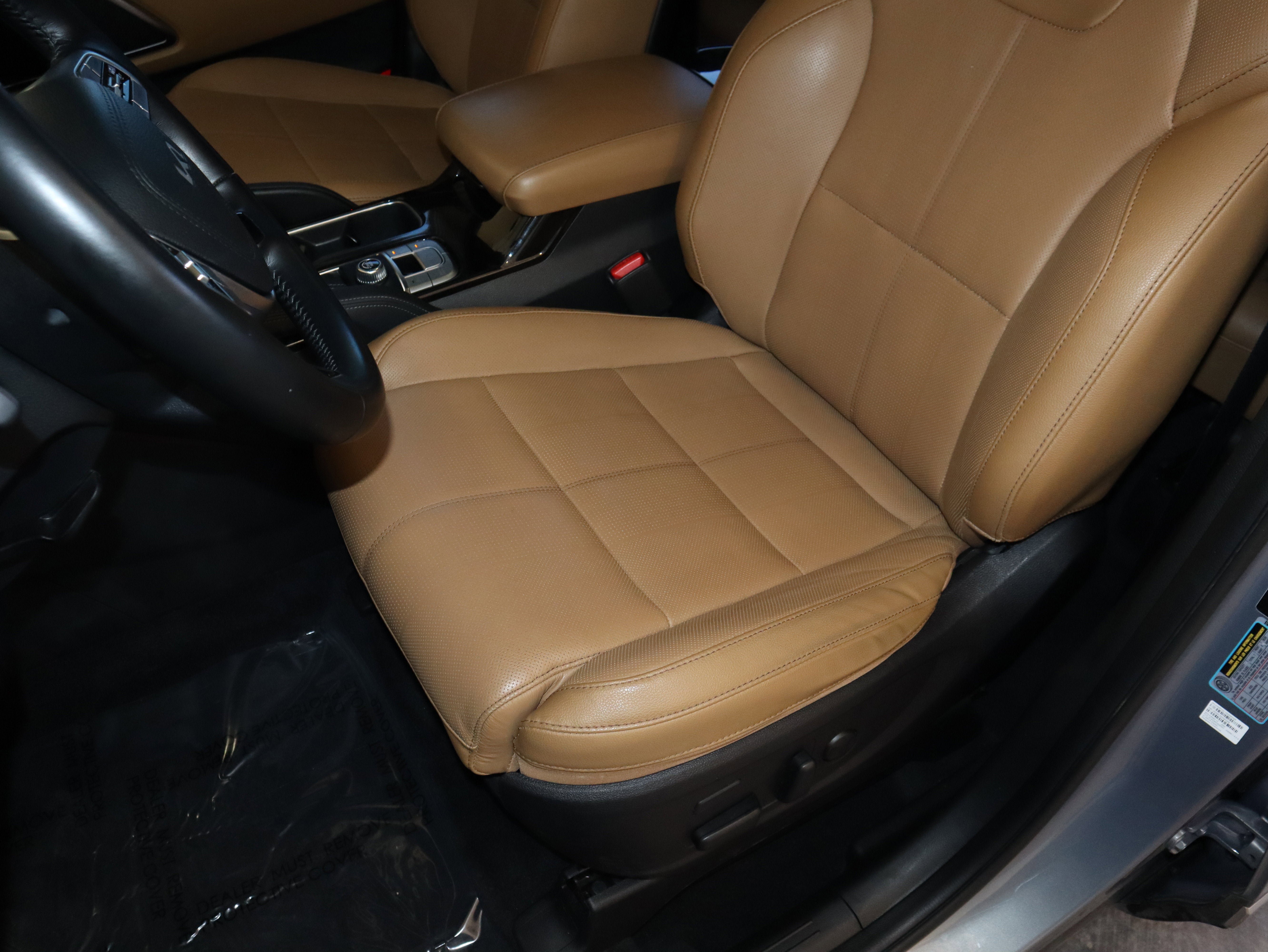 Used 2022 Kia Telluride SX FWD image 33