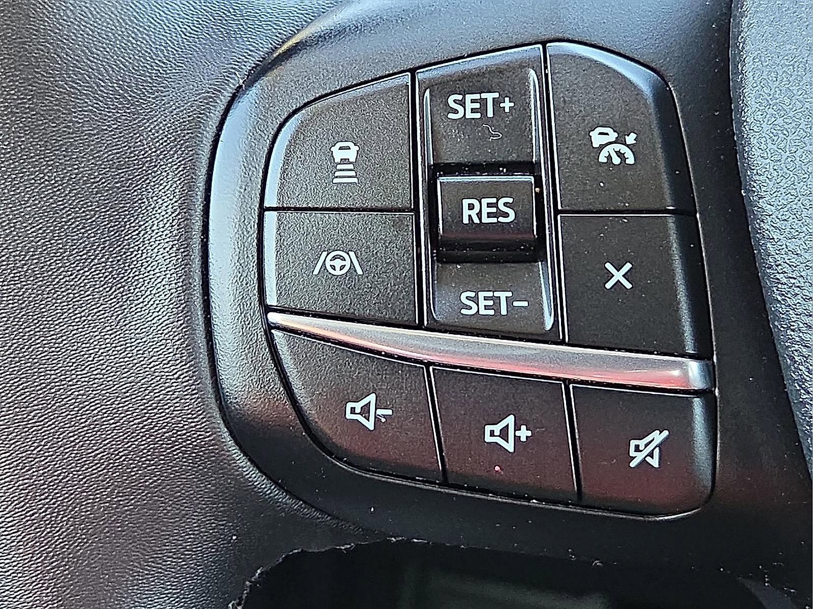 Certified 2025 Ford Bronco Sport Outer Banks w/ Outer Banks Tech Package+ image 19