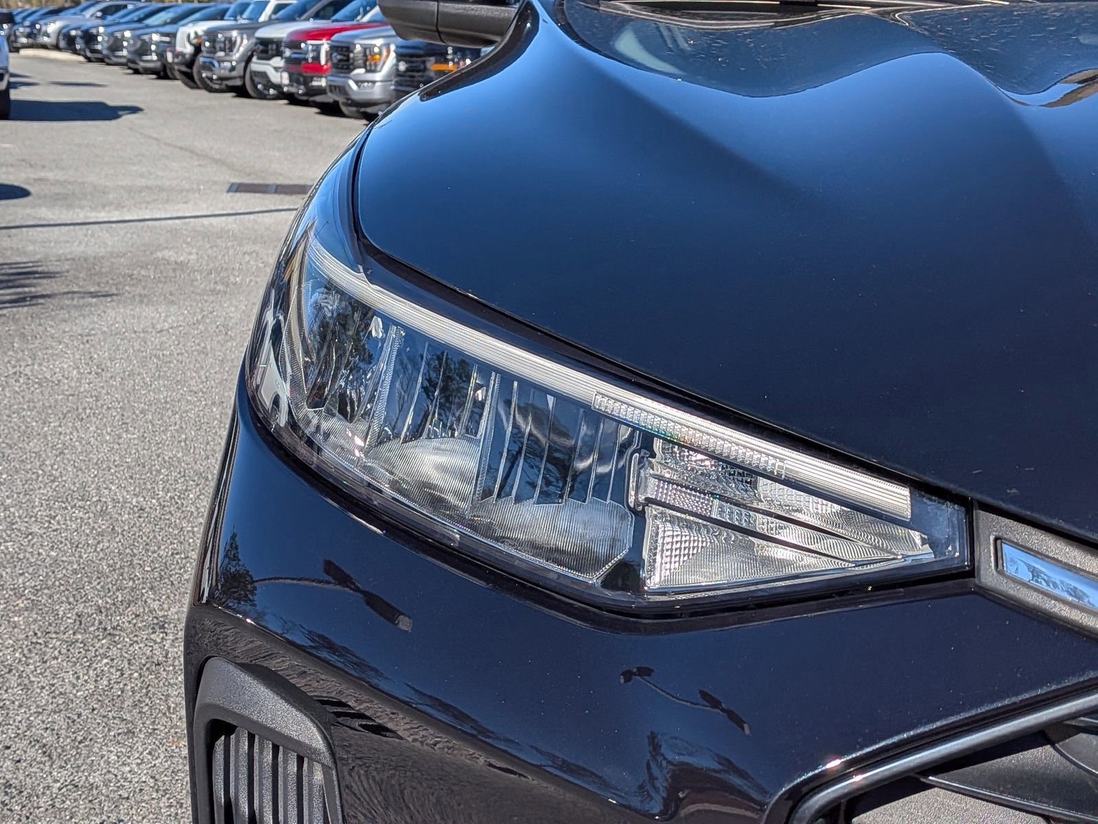 Certified 2023 Ford Escape Active w/ Tech Pack #2 image 11