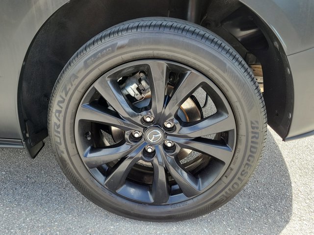 Used 2024 MAZDA CX-30 AWD 2.5 S w/ Select Sport Pkg image 9