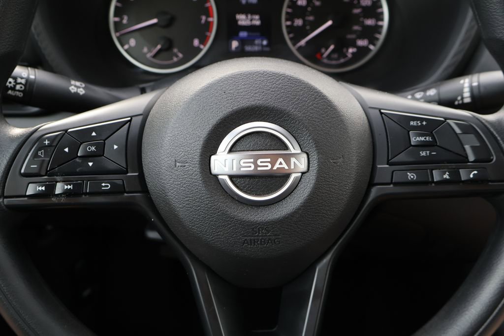 Used 2024 Nissan Sentra S FWD image 29