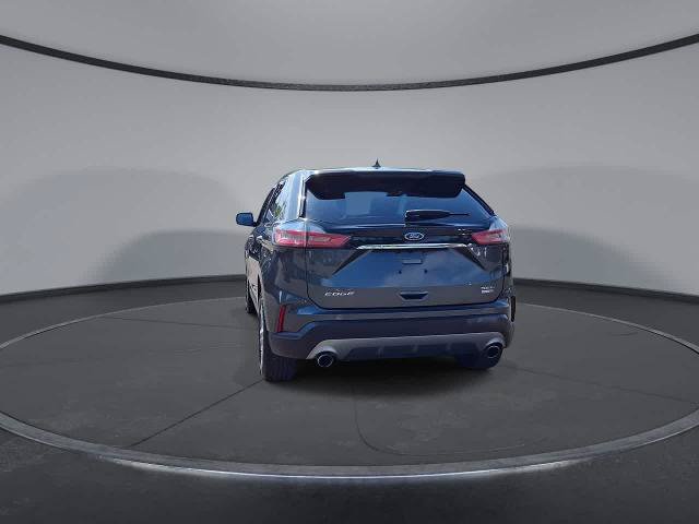 Certified 2020 Ford Edge SEL w/ Convenience Package AWD/4WD image 7