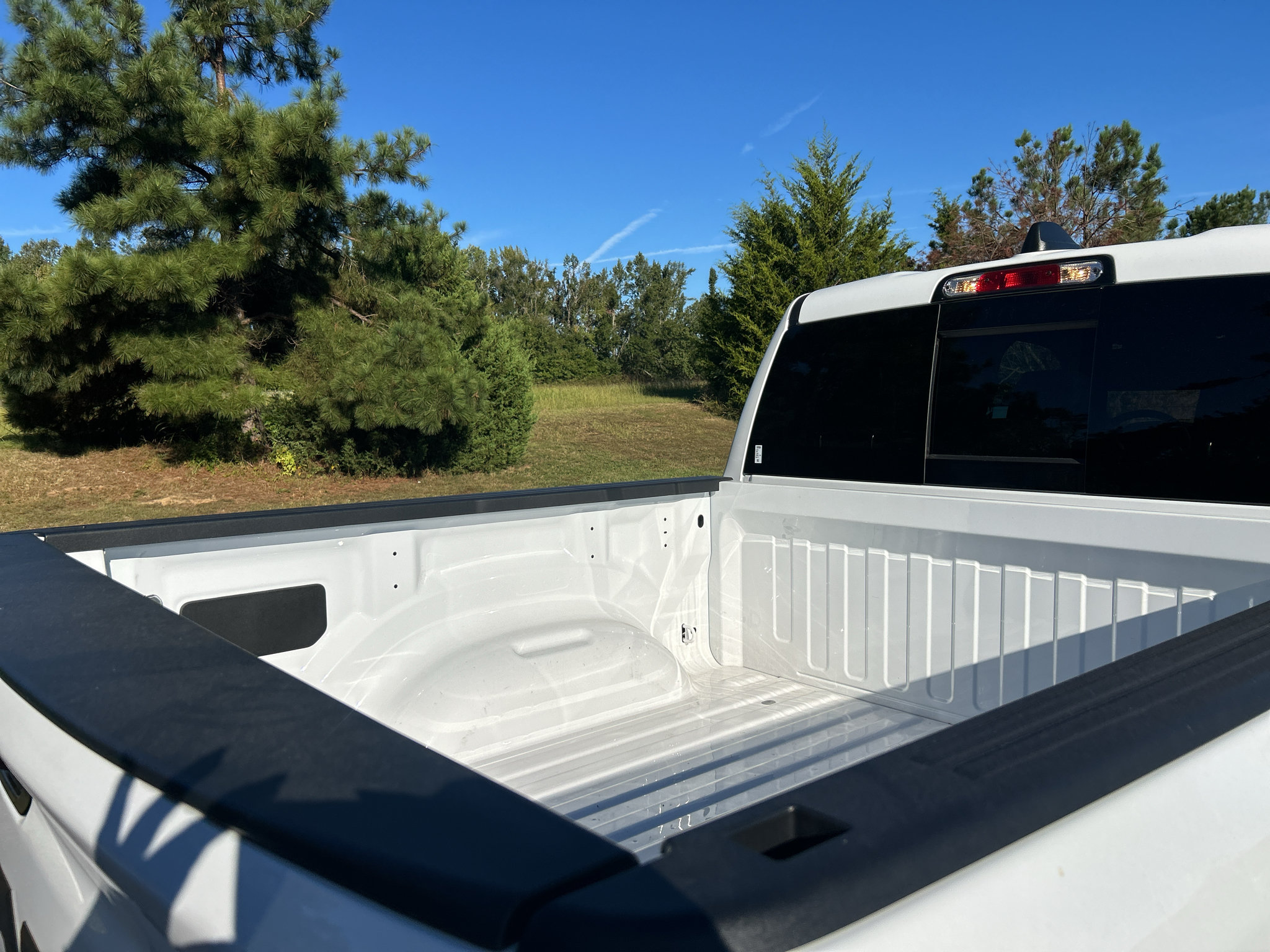 Used 2025 RAM 1500 Rebel w/ Rebel Level 2 Equipment Group AWD/4WD image 22