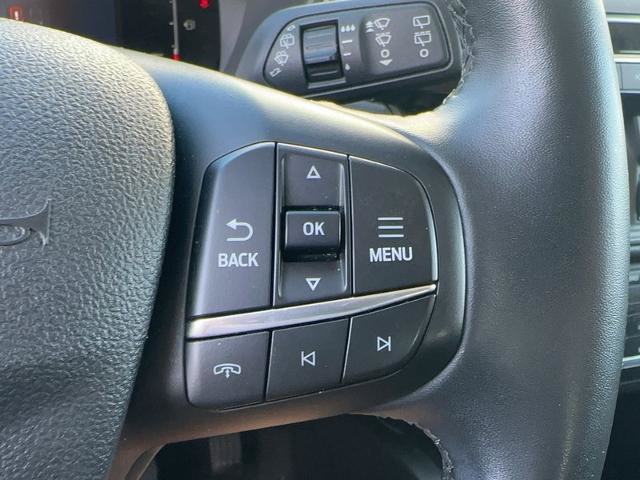 Certified 2024 Ford Escape Active FWD image 21