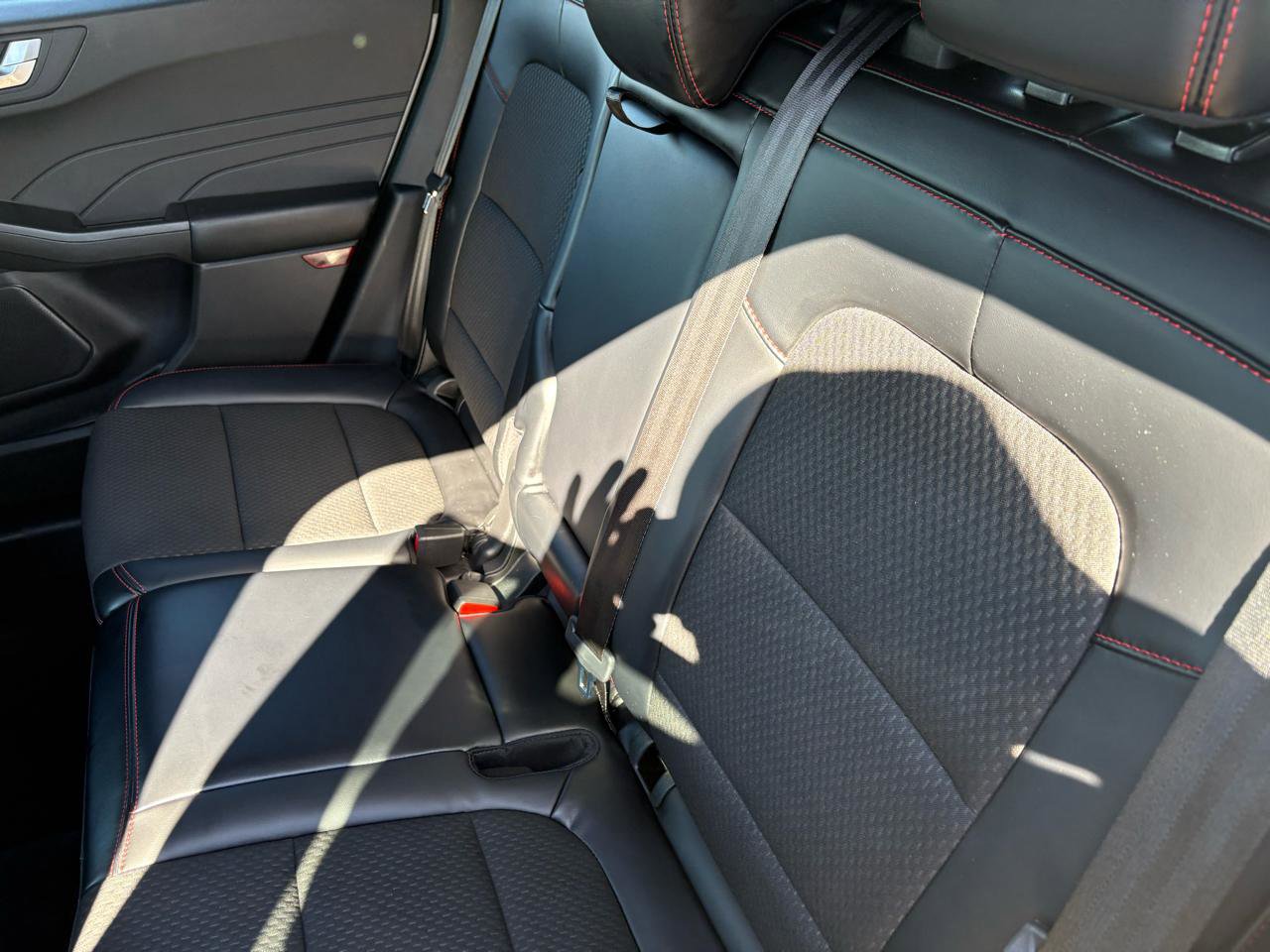 Certified 2024 Ford Escape ST-Line image 37