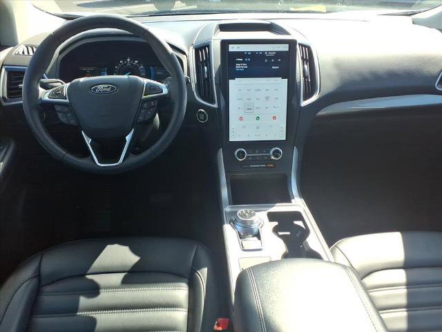 Certified 2024 Ford Edge SEL w/ Convenience Package AWD/4WD image 6