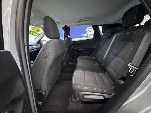 Certified 2024 Ford Escape Active AWD/4WD image 24