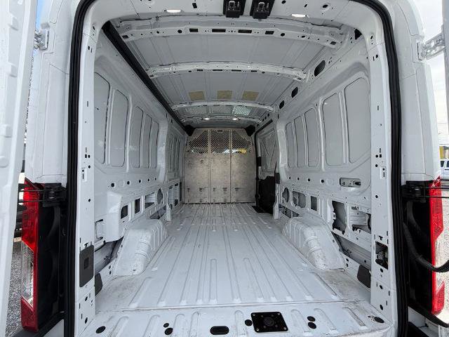 Certified 2024 Ford Transit 250 148 Medium Roof image 7