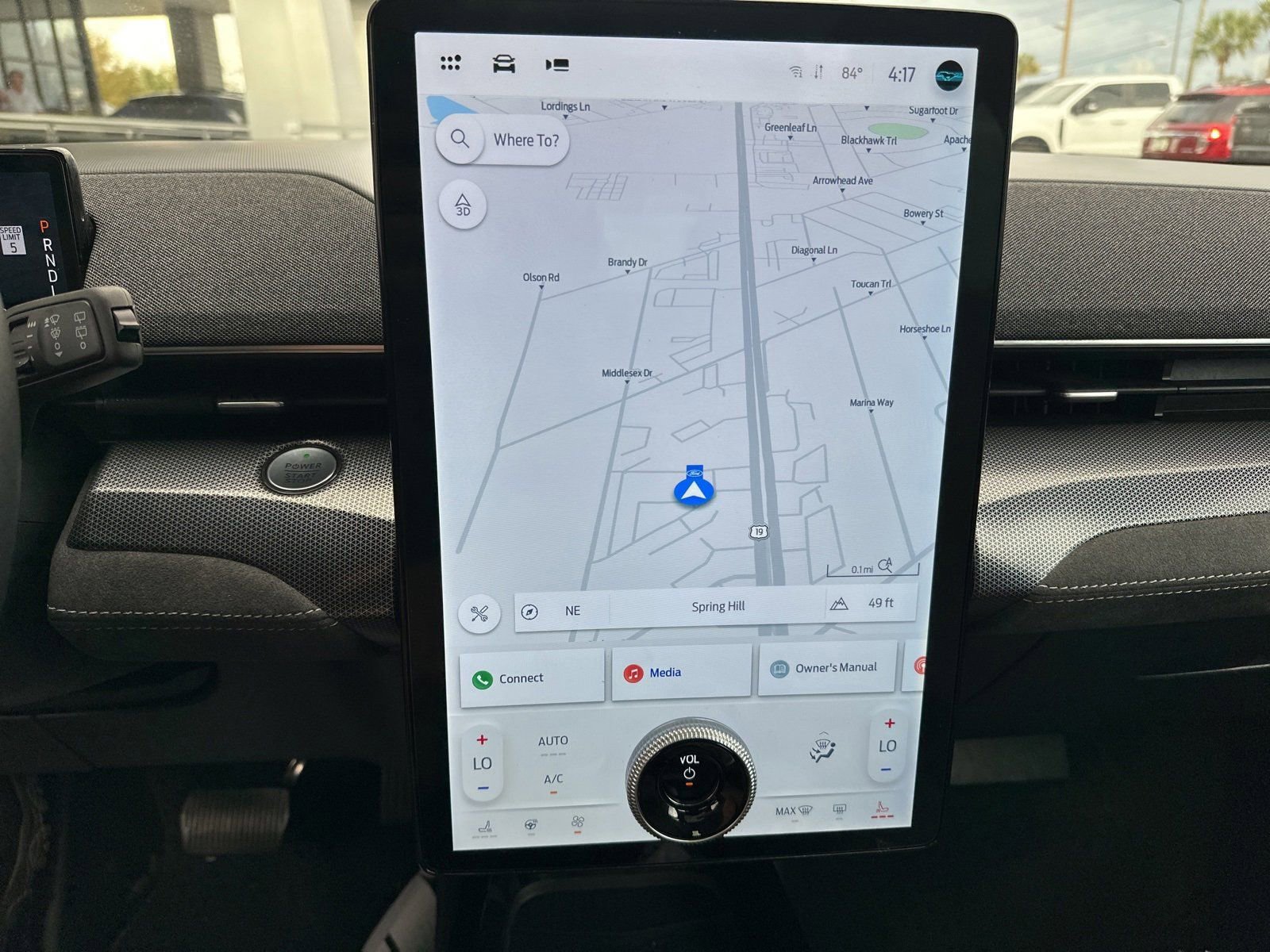 Certified 2023 Ford Mustang Mach-E GT w/ GT Performance Edition image 21