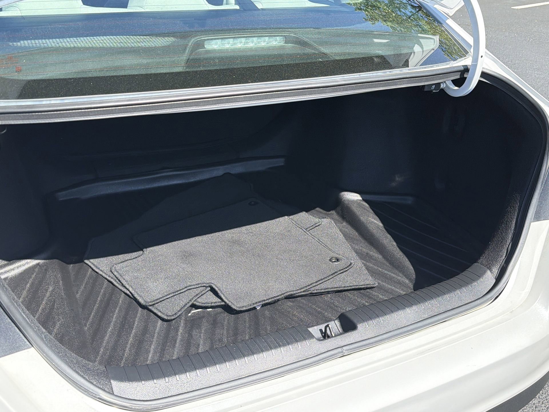 Used 2025 Honda Accord LX image 23