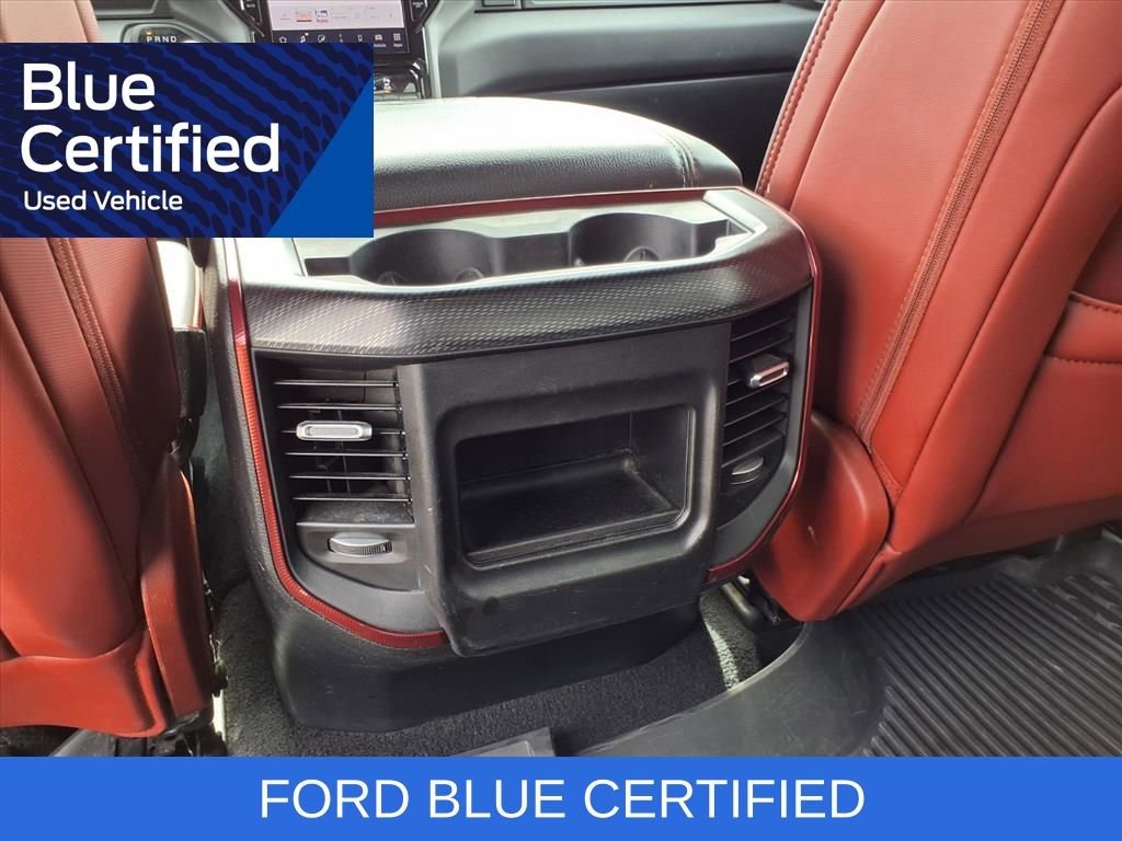 Used 2025 RAM 1500 Rebel w/ Rebel Level 1 Equipment Group AWD/4WD image 24